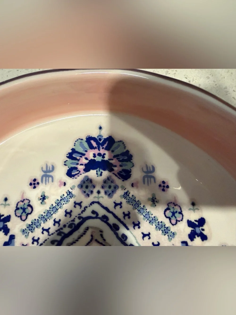 Anthropologie lilia pie